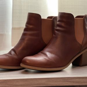 Timberland Chelsea boots